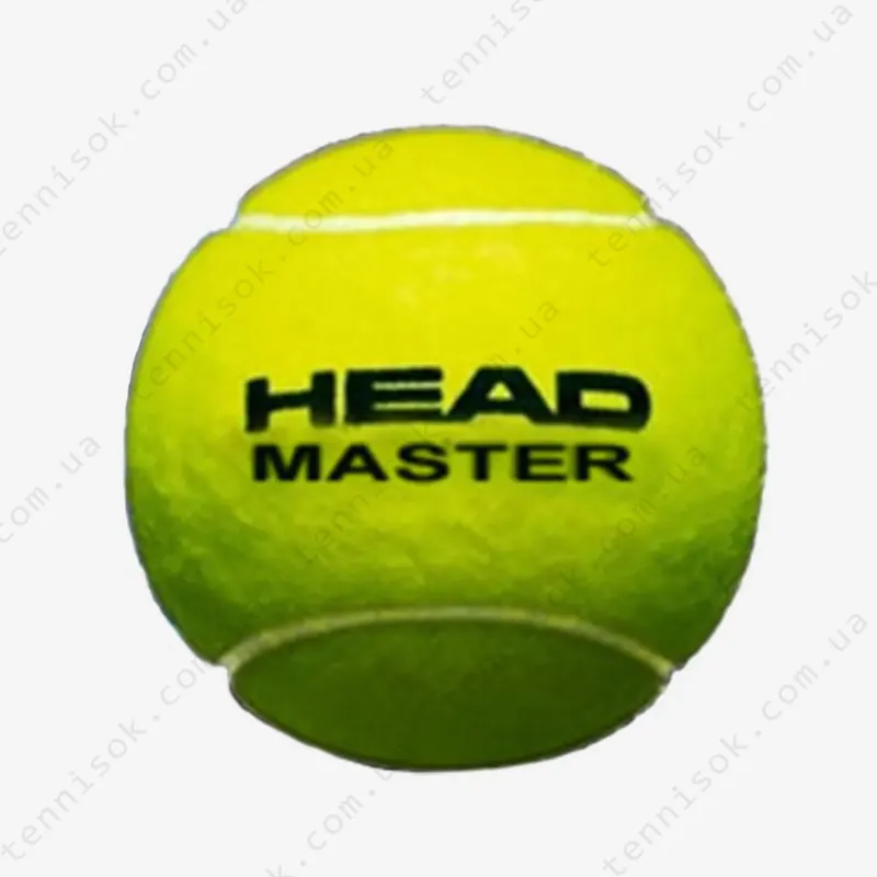 Теннисные мячи Head Master 72ball