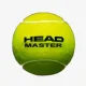 Теннисные мячи Head Master 72ball