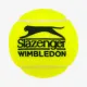 Теннисные мячи Slazenger Wimbledon 72ball