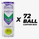Теннисные мячи Slazenger Wimbledon 72ball