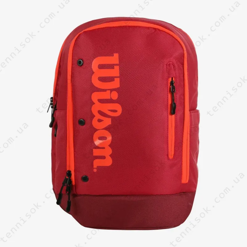 Рюкзак теннисный Wilson Tour Backpack WR8011402001