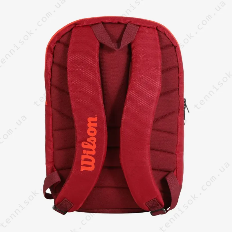 Рюкзак теннисный Wilson Tour Backpack WR8011402001