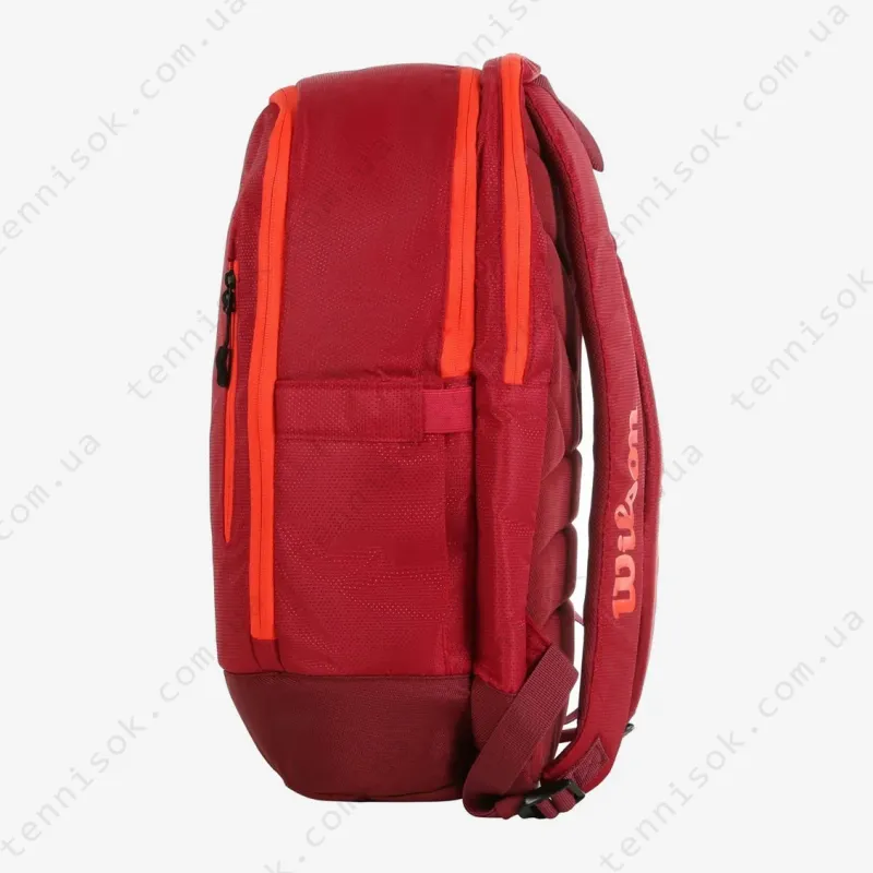 Рюкзак теннисный Wilson Tour Backpack WR8011402001