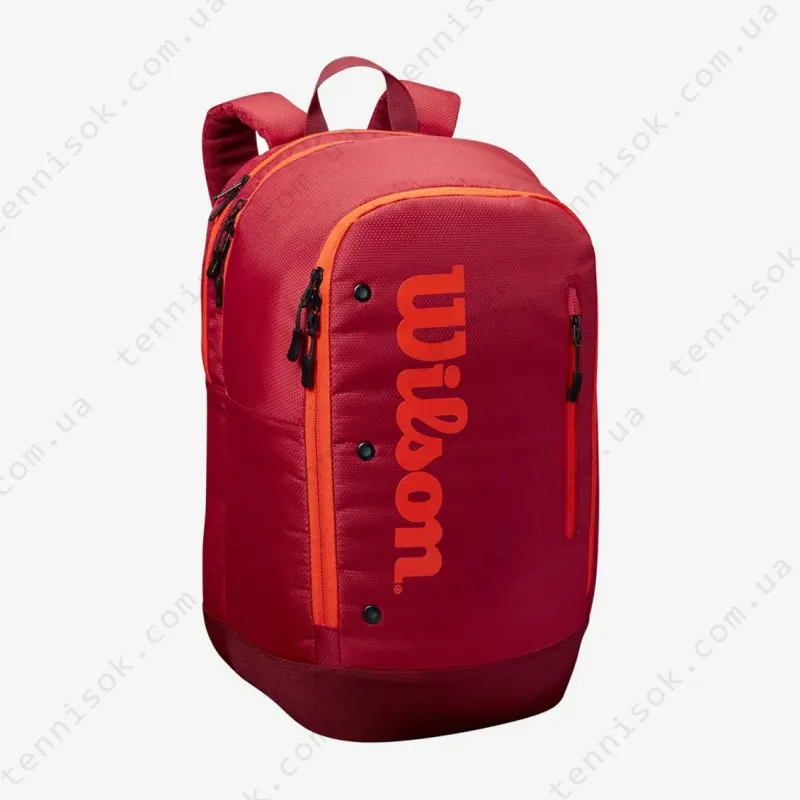 Рюкзак теннисный Wilson Tour Backpack WR8011402001