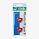 Виброгасители для теннисной ракетки Yonex AC165EX Vibration Stopper Red