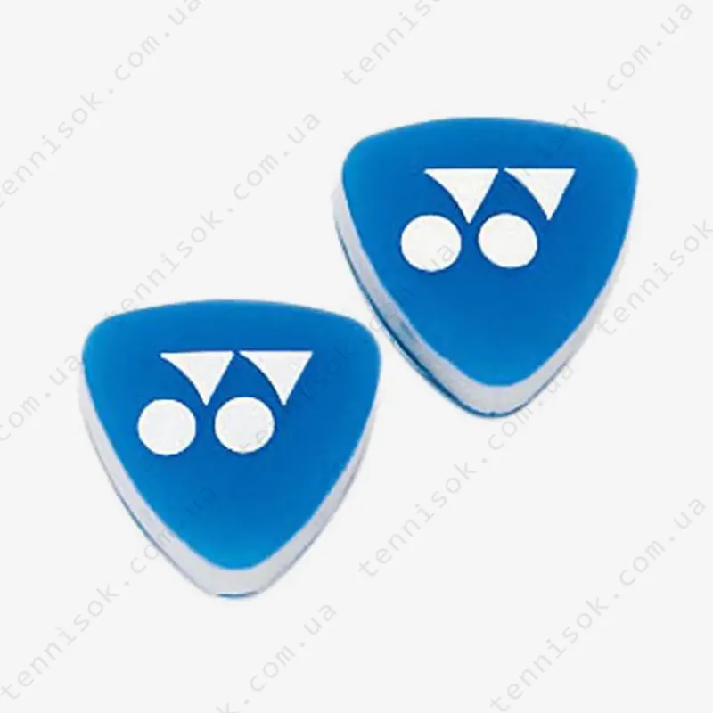Віброгасники для тенісної ракетки Yonex AC165EX Vibration Stopper Blue