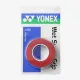 Намотки Yonex AC102-3 Super Grap Wine Red 3pcs