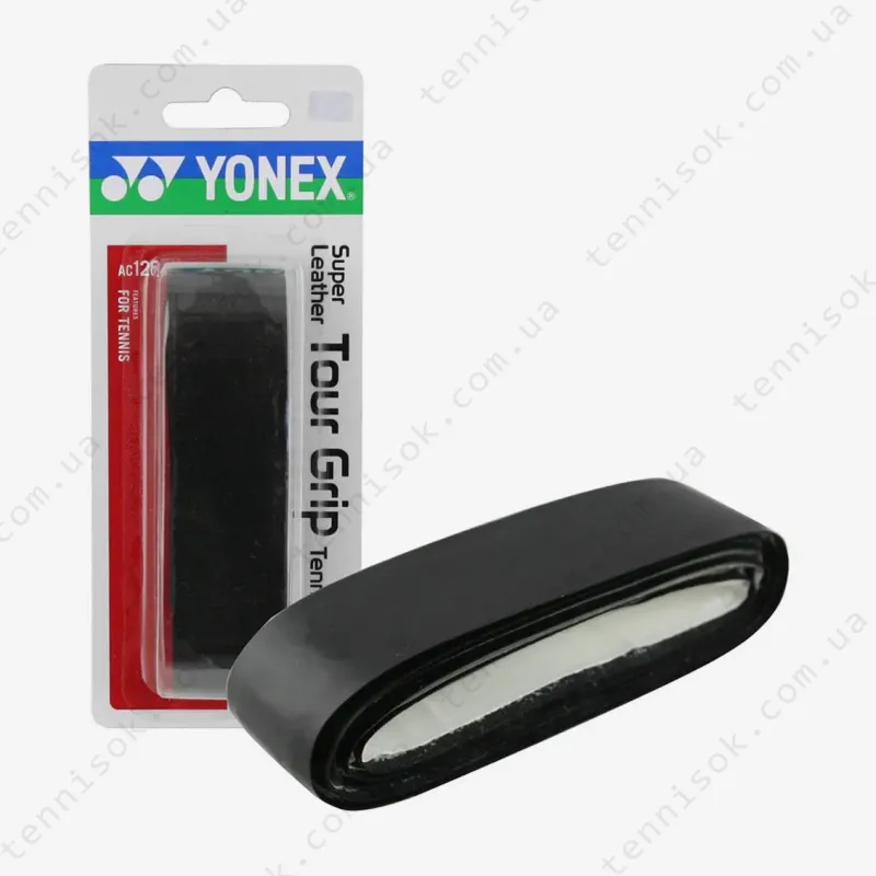 Грип Yonex AC126EX Black