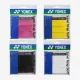 Намотки Yonex AC136EX Super Grap Soft White 3pcs