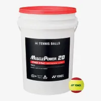 Теннисные мячи Yonex Muscle Power 20 Tennis 60Ball