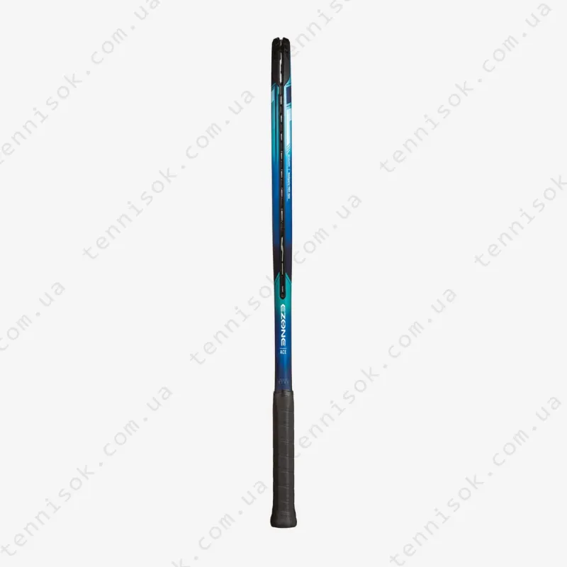 Тенісна ракетка Yonex Ezone Ace (102 sq.in., 260g) Sky Blue