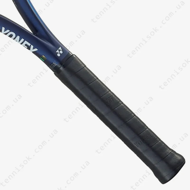 Тенісна ракетка Yonex Ezone Ace (102 sq.in., 260g) Sky Blue