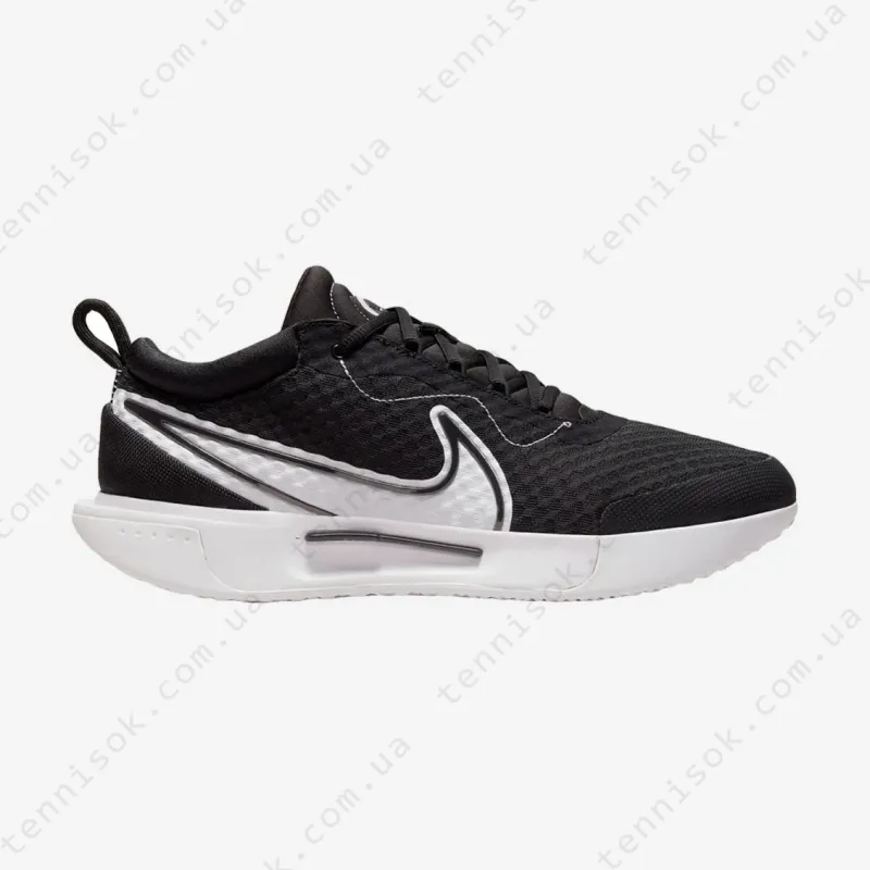 Тенісні кросівки Nike Court Zoom Pro HC DH0618-010