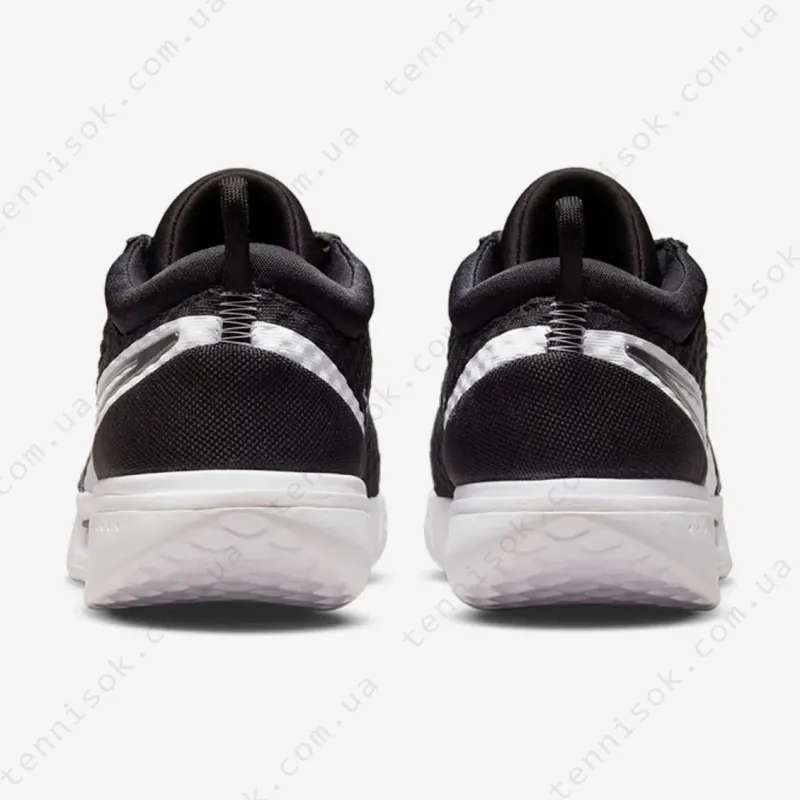 Тенісні кросівки Nike Court Zoom Pro HC DH0618-010