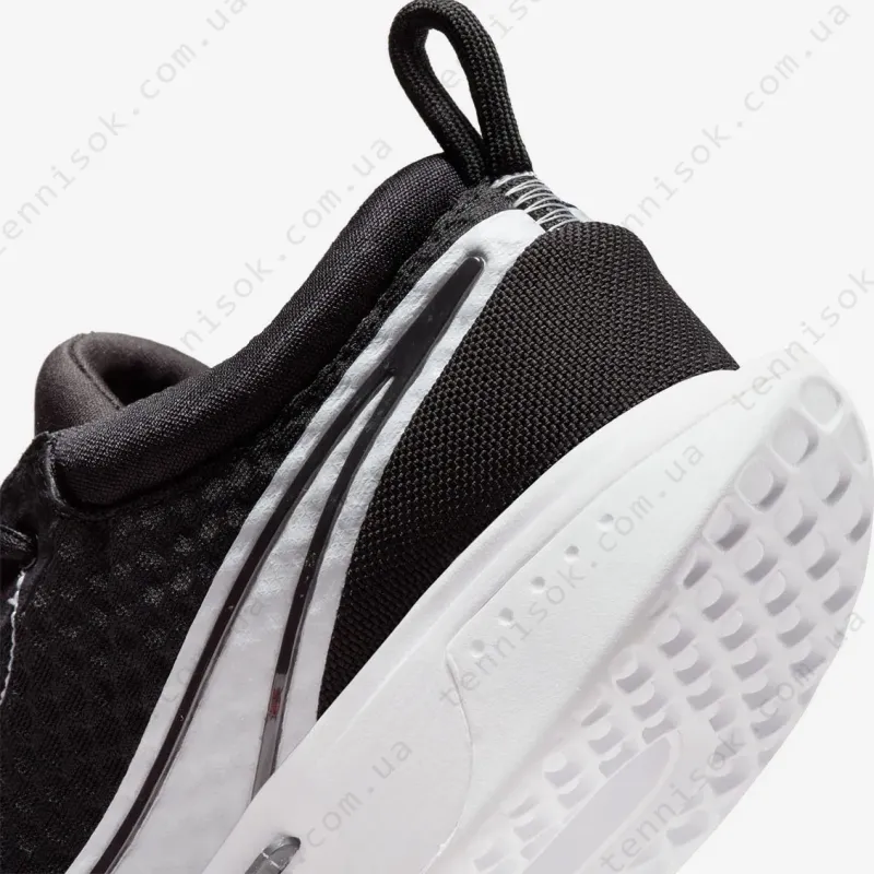Тенісні кросівки Nike Court Zoom Pro HC DH0618-010