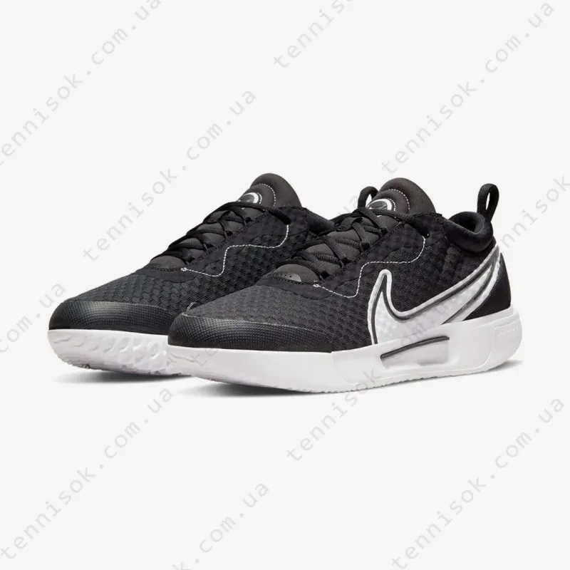 Тенісні кросівки Nike Court Zoom Pro HC DH0618-010