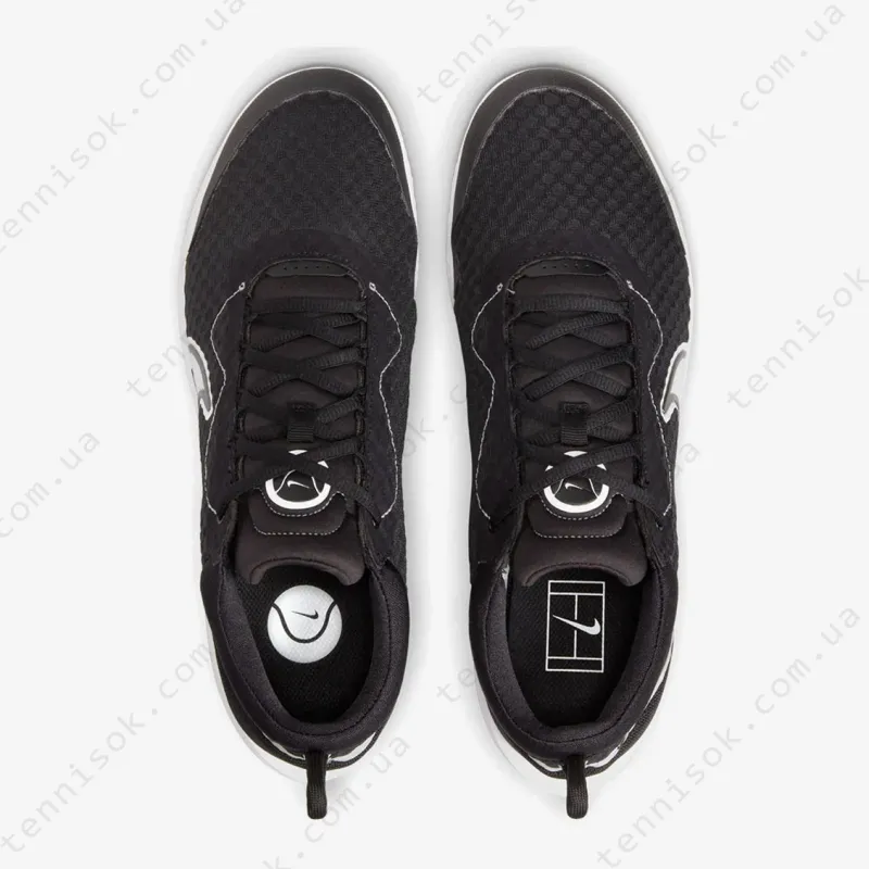Тенісні кросівки Nike Court Zoom Pro HC DH0618-010