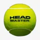 Теннисные мячи Head Master 3ball