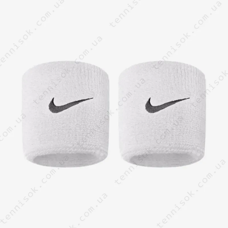 Напульсники Nike Swoosh Wristbands NNN04101OS