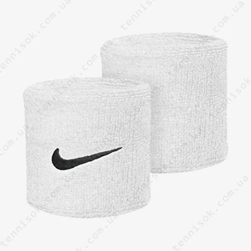 Напульсники Nike Swoosh Wristbands NNN04101OS