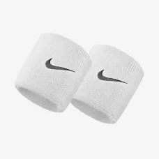 Напульсники Nike Swoosh Wristbands NNN04101OS