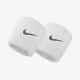 Напульсники Nike Swoosh Wristbands NNN04101OS