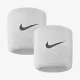 Напульсники Nike Swoosh Wristbands NNN04101OS