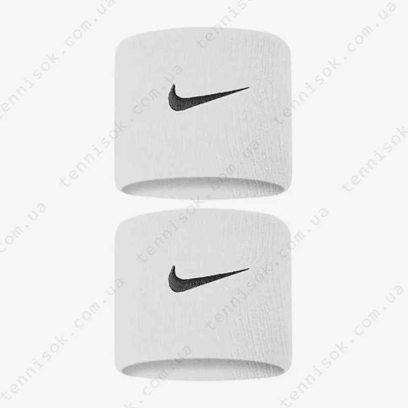 Напульсники Nike Swoosh Wristbands NNN04101OS