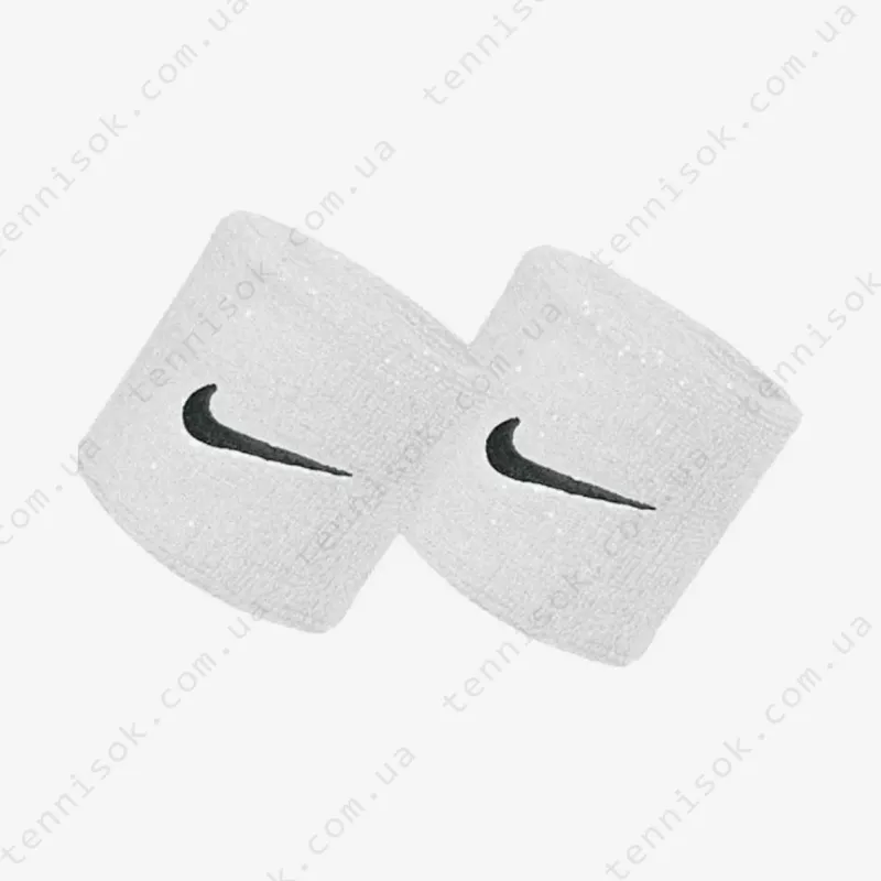 Напульсники Nike Swoosh Wristbands NNN04101OS