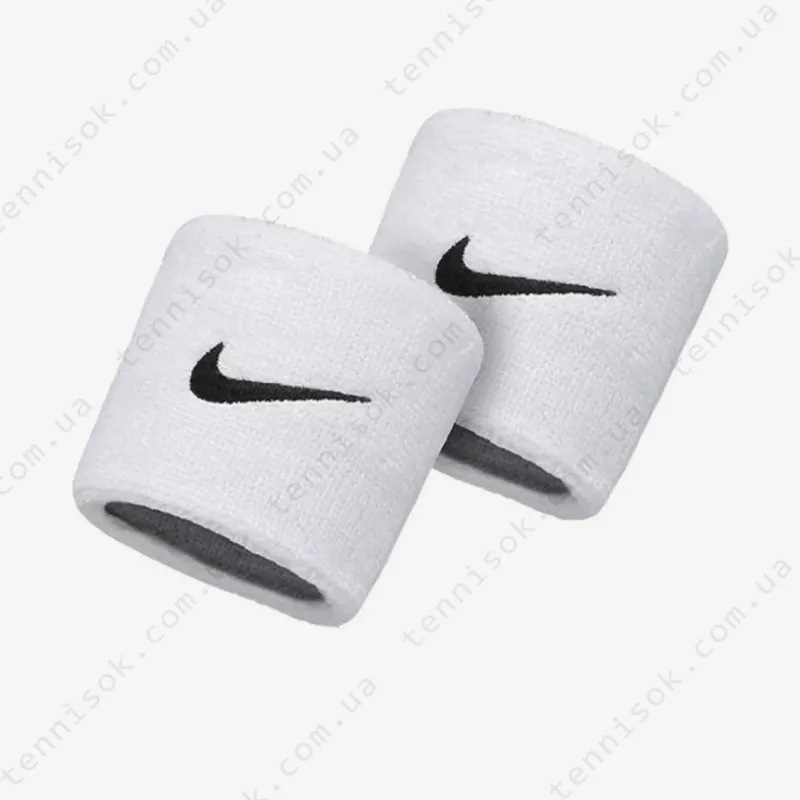 Напульсники Nike Swoosh Wristbands NNN04101OS