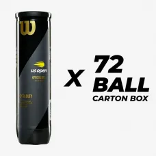 Теннисные мячи Wilson US Open Extra Duty 72ball