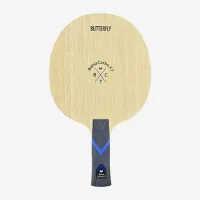 Основа для ракетки Butterfly BalsaCarbo X7