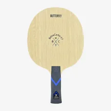 Основание для ракетки Butterfly BalsaCarbo X7