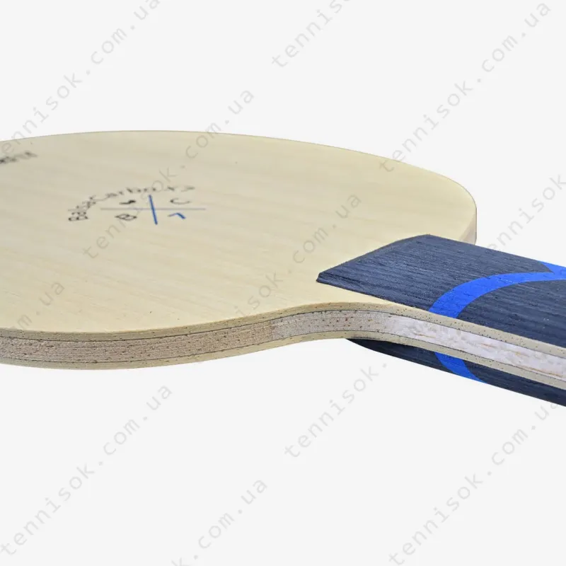 Основание для ракетки Butterfly BalsaCarbo X7