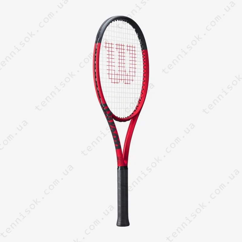 Тенісна ракетка Wilson Clash 98 V2 WR074211
