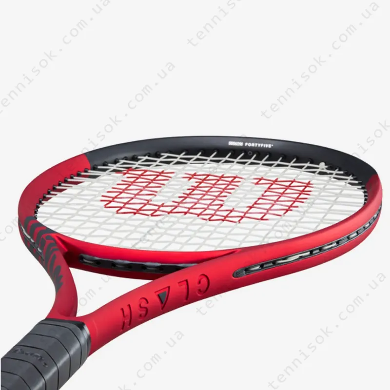 Тенісна ракетка Wilson Clash 98 V2 WR074211