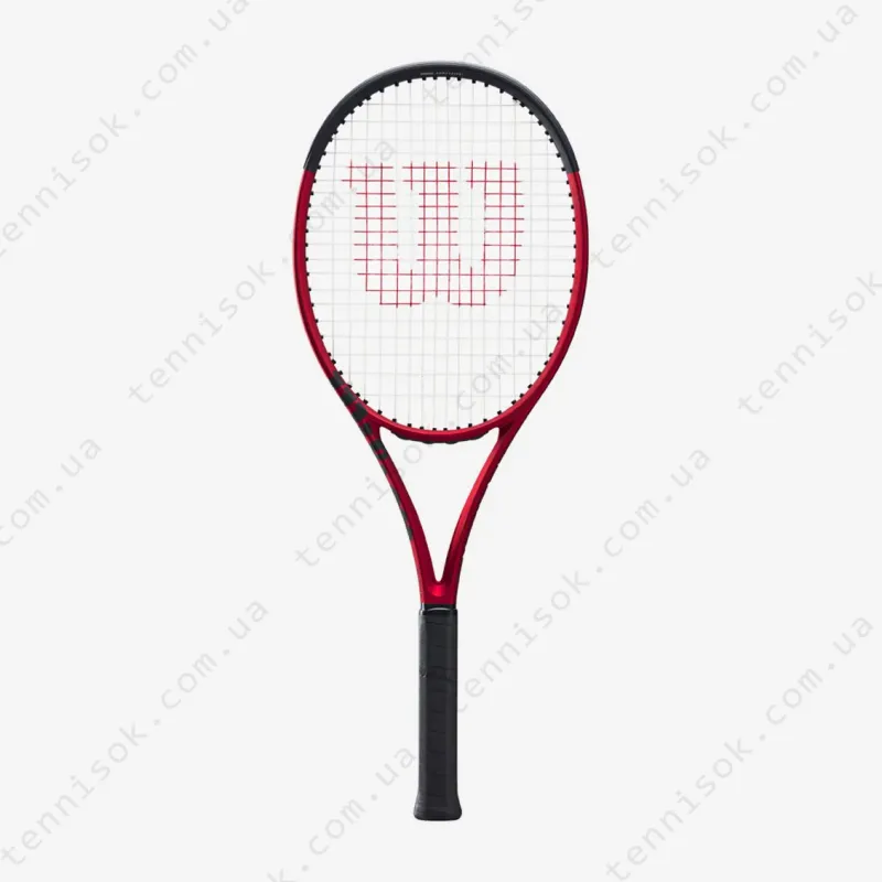 Тенісна ракетка Wilson Clash 98 V2 WR074211