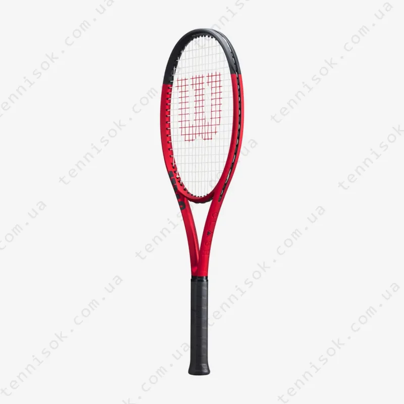 Тенісна ракетка Wilson Clash 98 V2 WR074211