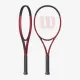 Тенісна ракетка Wilson Clash 98 V2 WR074211
