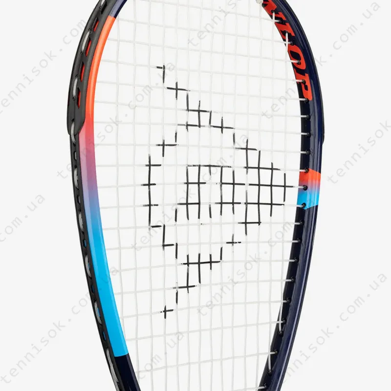 Ракетка для сквоша Dunlop Blaze Pro