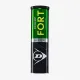 Теннисные мячи Dunlop Fort All Court TS 4ball