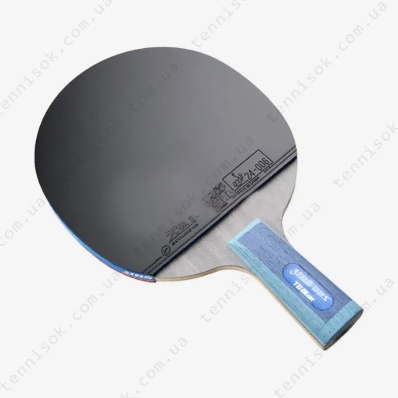 Ракетка для настольного тенниса DHS TG Blue TB2