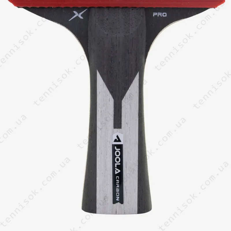Ракетки для настольного тенниса  Joola Carbon X PRO