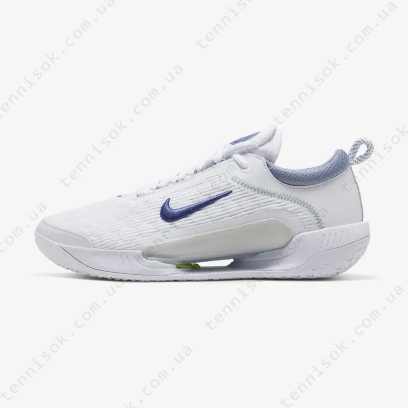 Теннисные кроссовки Nike Court Zoom NXT HC DH0219-111