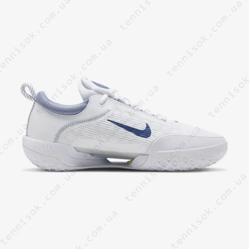 Теннисные кроссовки Nike Court Zoom NXT HC DH0219-111
