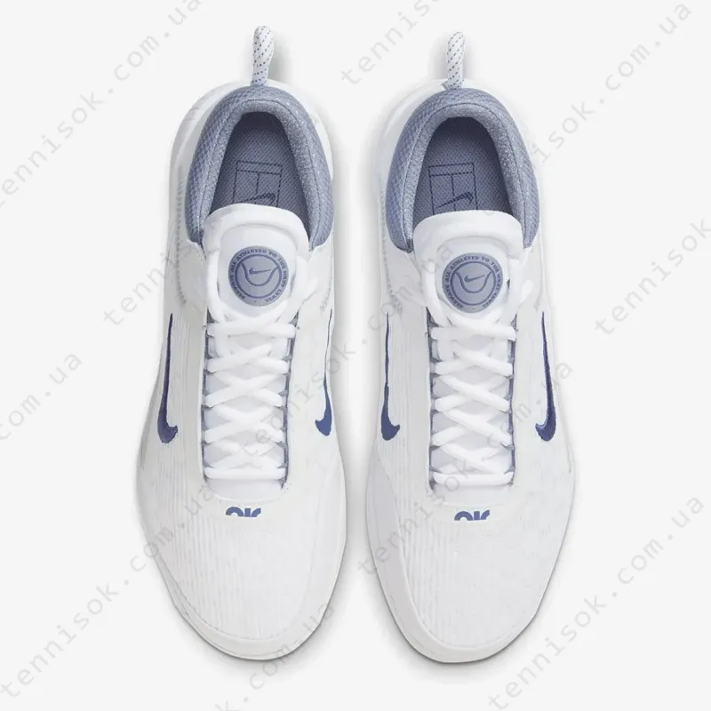 Теннисные кроссовки Nike Court Zoom NXT HC DH0219-111
