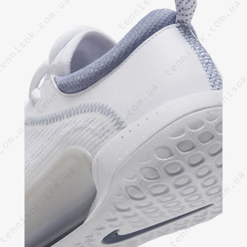 Теннисные кроссовки Nike Court Zoom NXT HC DH0219-111