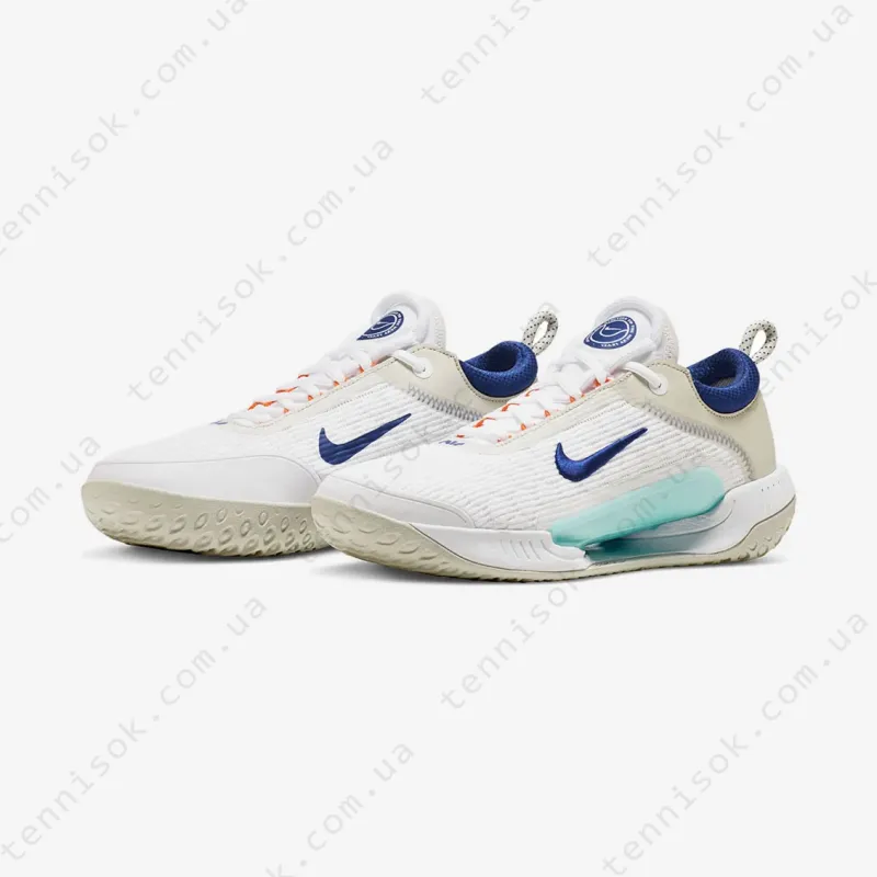 Теннисные кроссовки Nike Court Zoom NXT HC DH0219-141