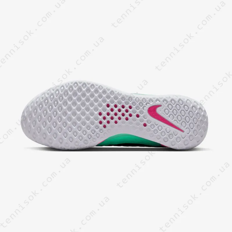 Теннисные кроссовки Nike Court Zoom NXT HC DH0219-402