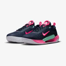 Теннисные кроссовки Nike Court Zoom NXT HC DH0219-402